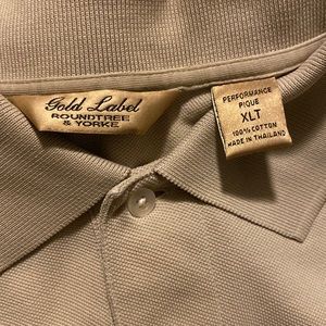 Men’s Clothing XL-Tall